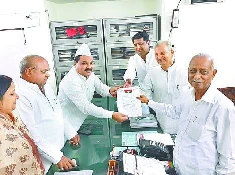 Sapa: Rhisuddin became fourth time the city president
